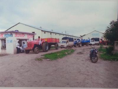 Sriramapura Mukhya Avara Bhuikata